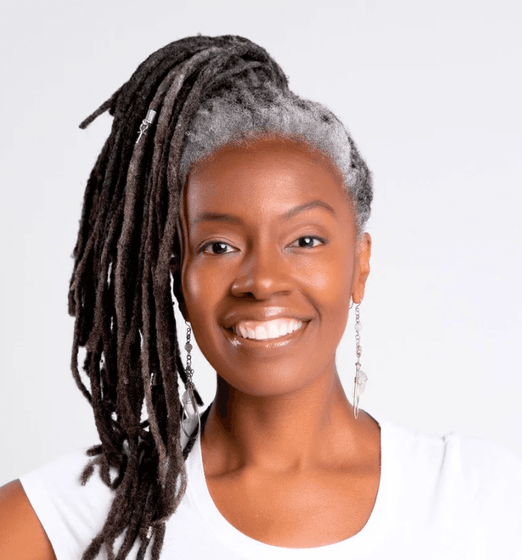 Althea Lawton-Thompson