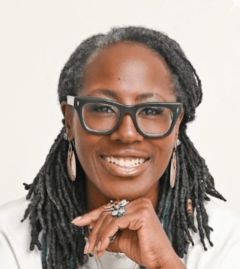 Dr. Makeba Morgan Hill